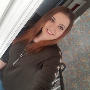 Meet your Posher, Lucy